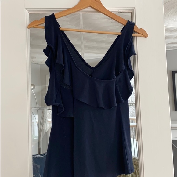 Navy Tank - Picture 3 of 3